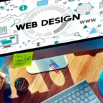 La conception de site web en DIY Conseils et astuces pour créer votre propre site web